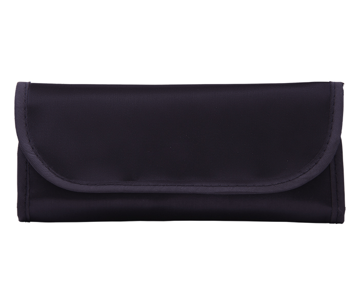 ESTUCHE DE BROCHAS PARA MAQUILLAJE EMMA