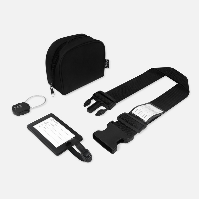 SET DE VIAJE REIS