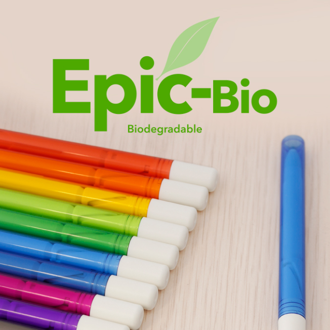 EPIC SNOW BIO TINTA NEGRA