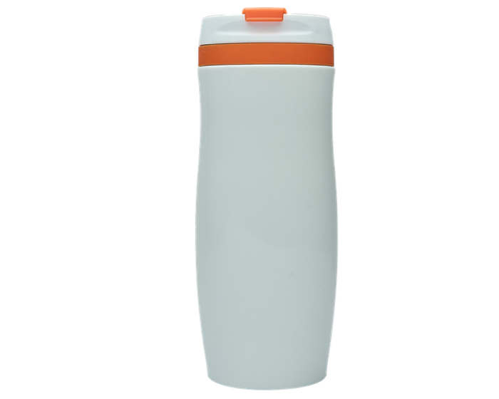 TERMO DE ACERO INOXIDABLE DE 400 ML ZEKI