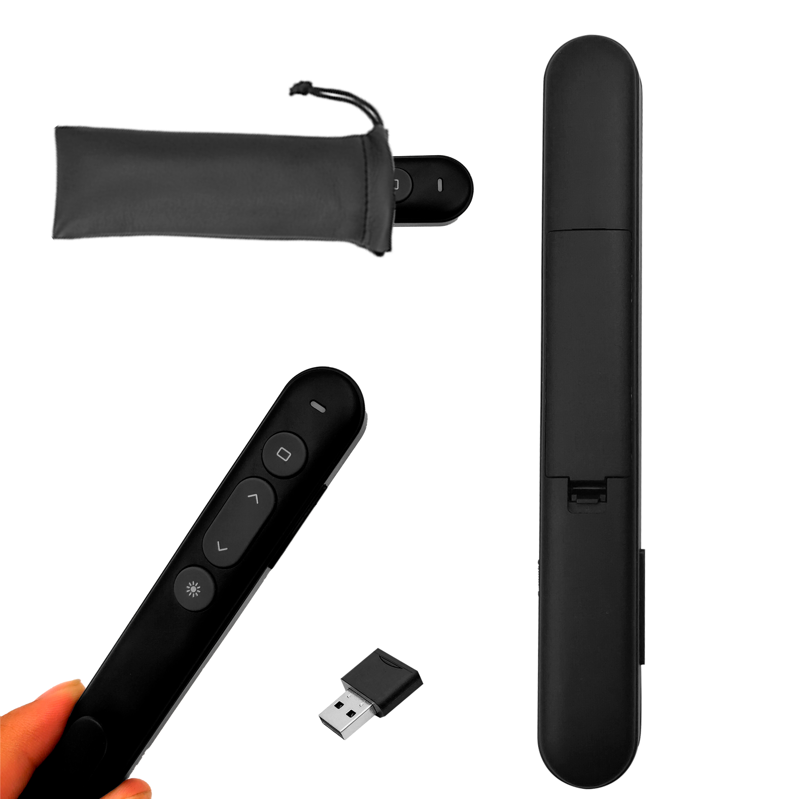 POINTER