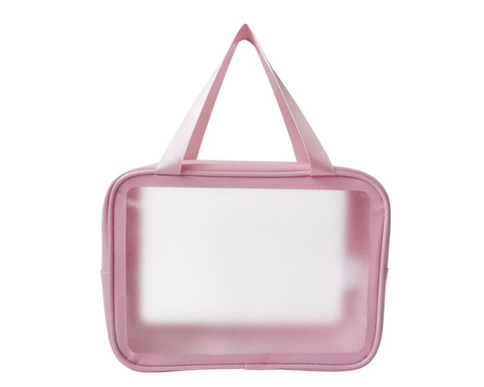 BOLSA IMPERMEABLE PARA ACCESORIOS CON ASAS PATY