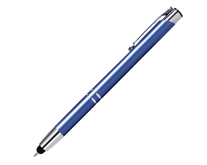 BOLIGRAFO DE ALUMINIO PREMIER TOUCH