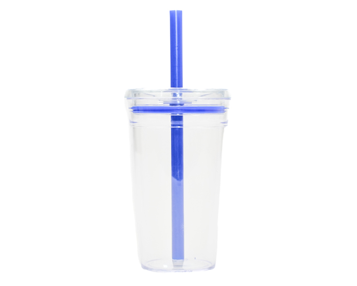 VASO DE PLÁSTICO DE 450 ML CONGA