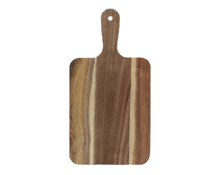 TABLA PARA PICAR DE MADERA DE ACACIA, LERMA
