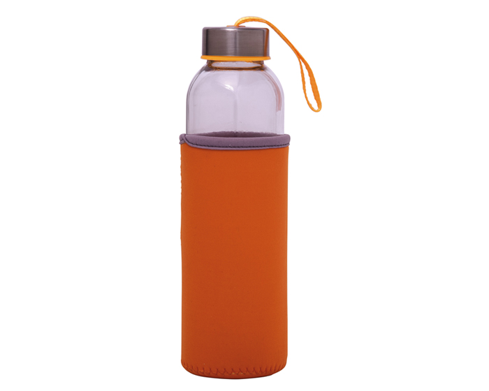 CILINDRO DE VIDRIO 500 ML KRISTAL