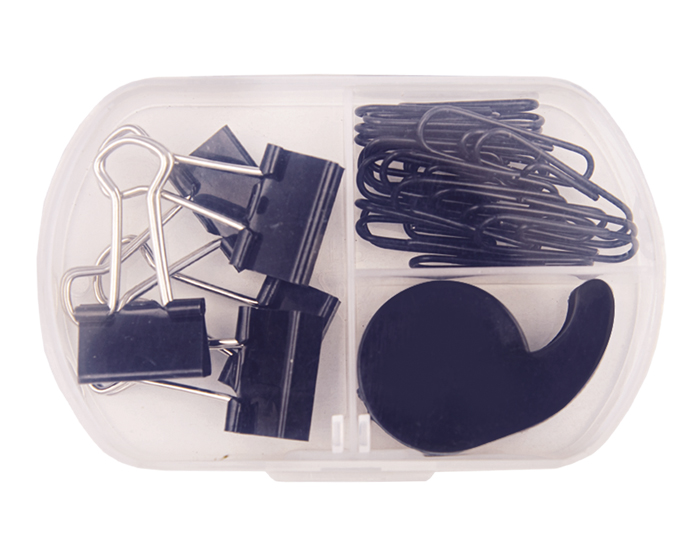 SET DE PAPELERIA TRIM