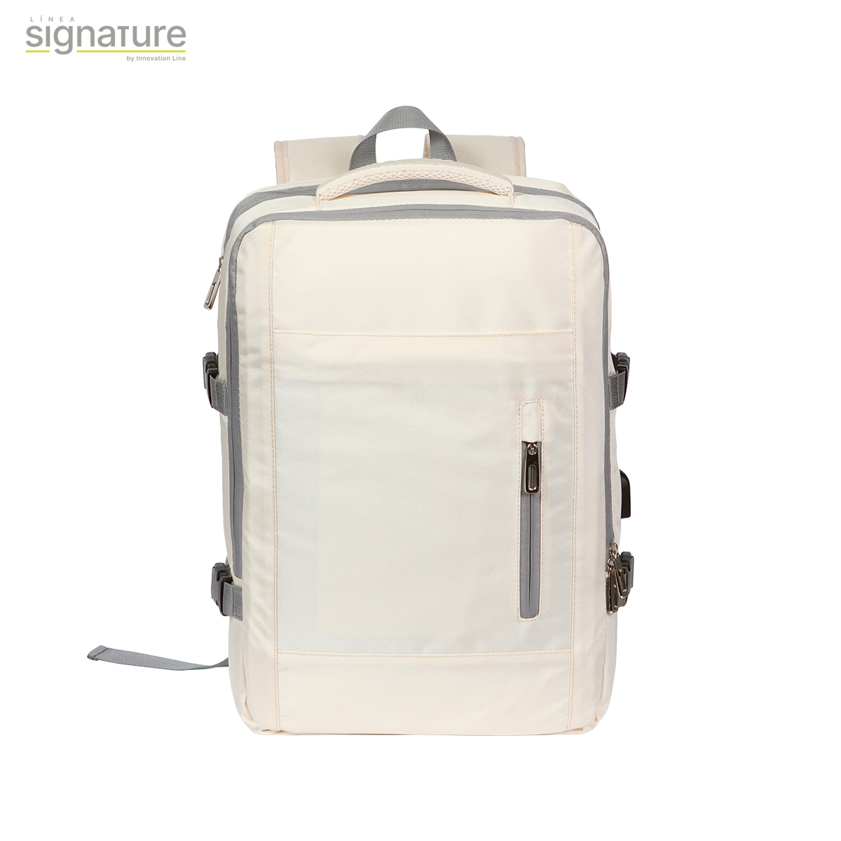 MOCHILA TRAPPES