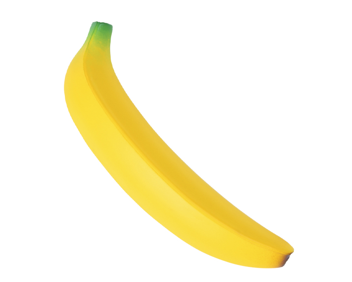 ANTIESTRÉS DE BANANA