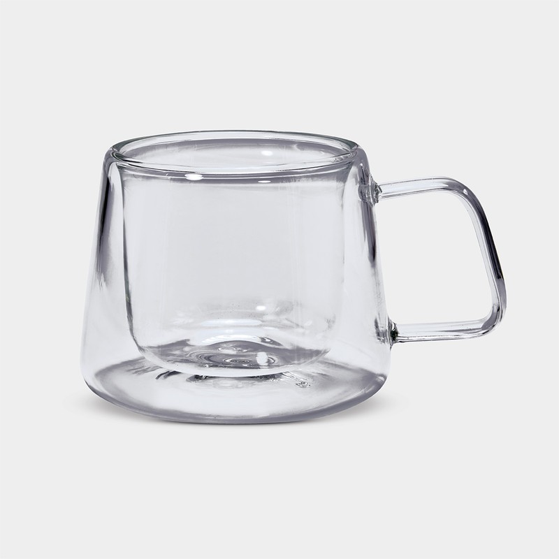 TAZA IGLASI