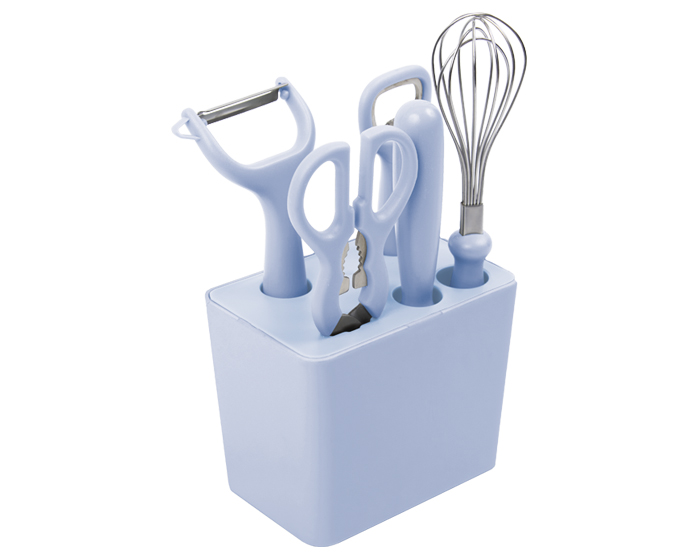 KIT DE COCINA CUTTERS