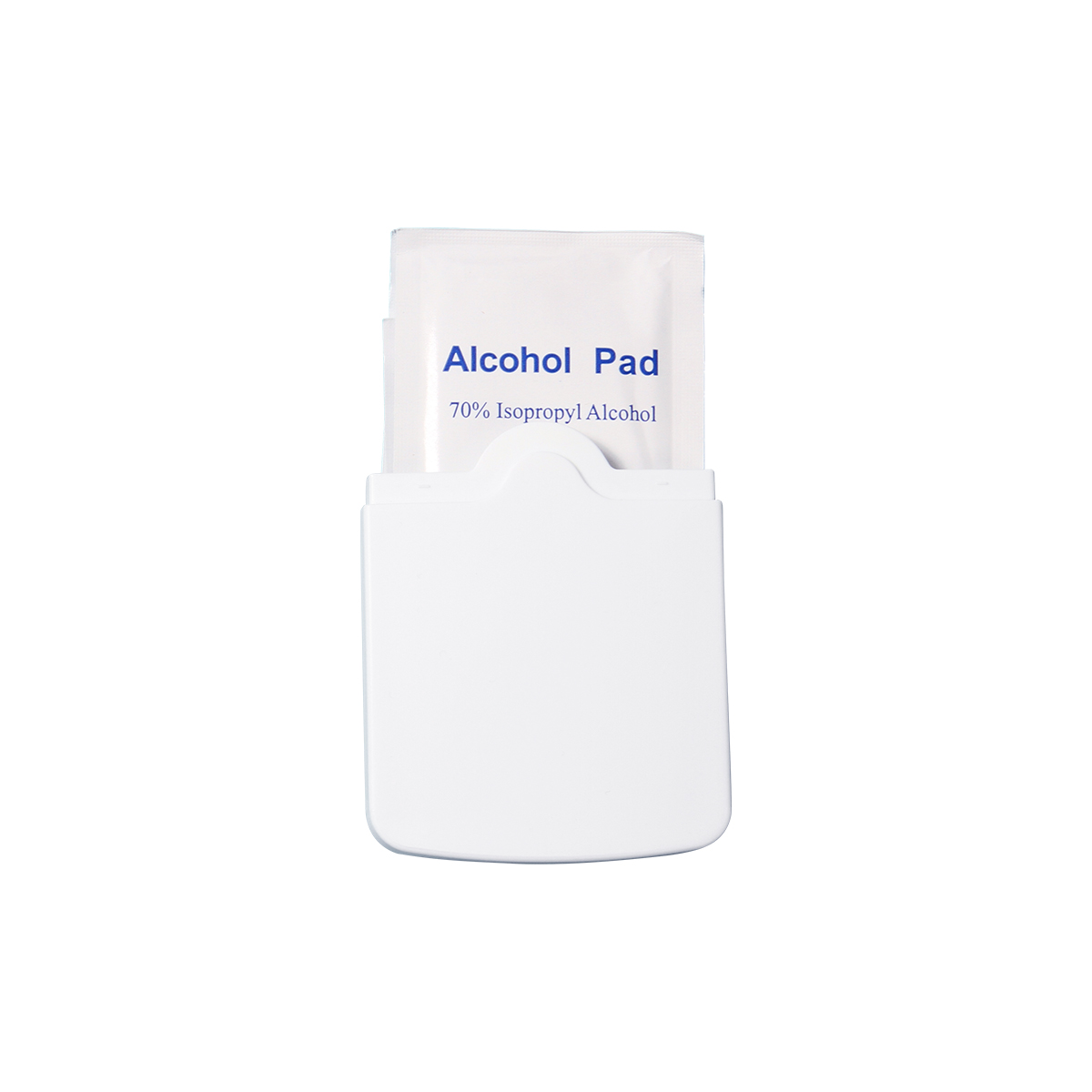 ESTUCHE SEIA CON 6 PADS