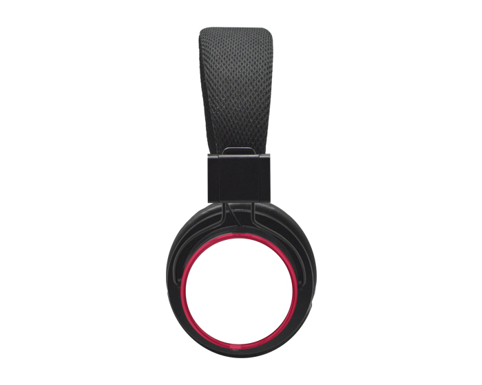 AUDÍFONOS BLUETOOTH MANOS LIBRES DE DIADEMA AJUSTABLE DIPLO