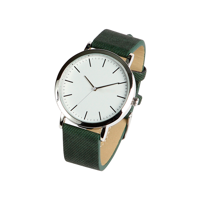 RELOJ DE PULSO