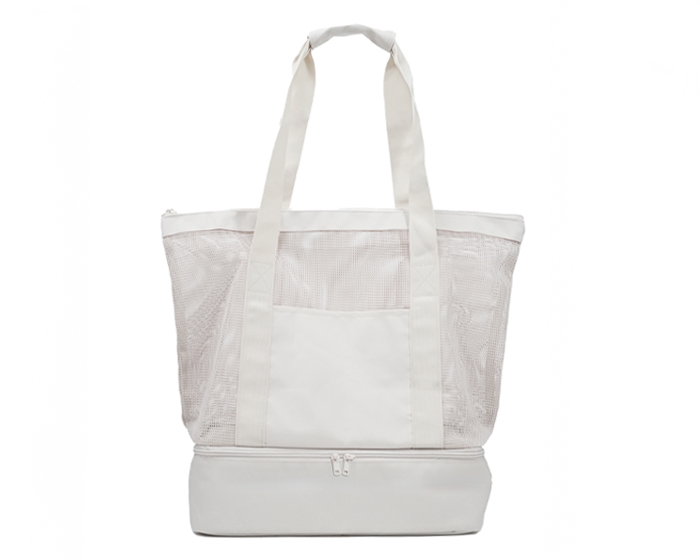 BOLSA DE MALLA PLAYACAR