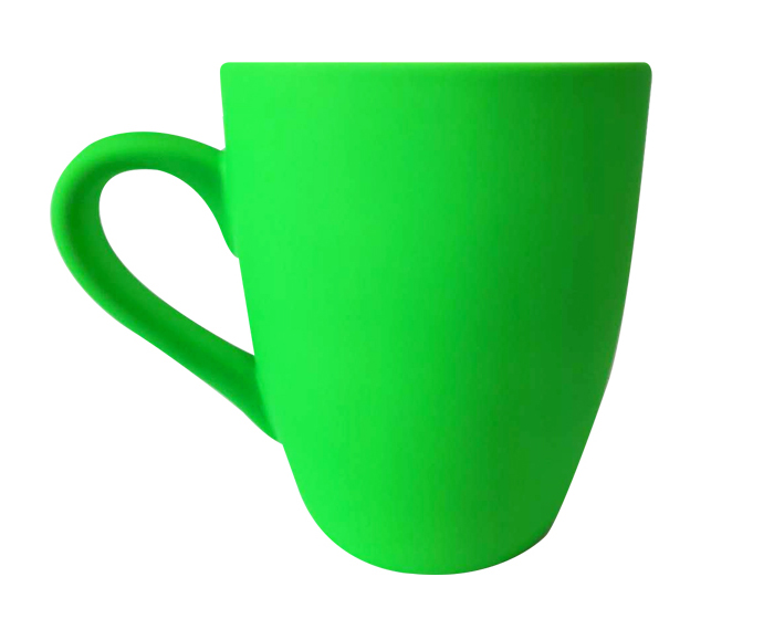 TAZA BICOLOR PARA GRABADO LASER 10 OZ TONY