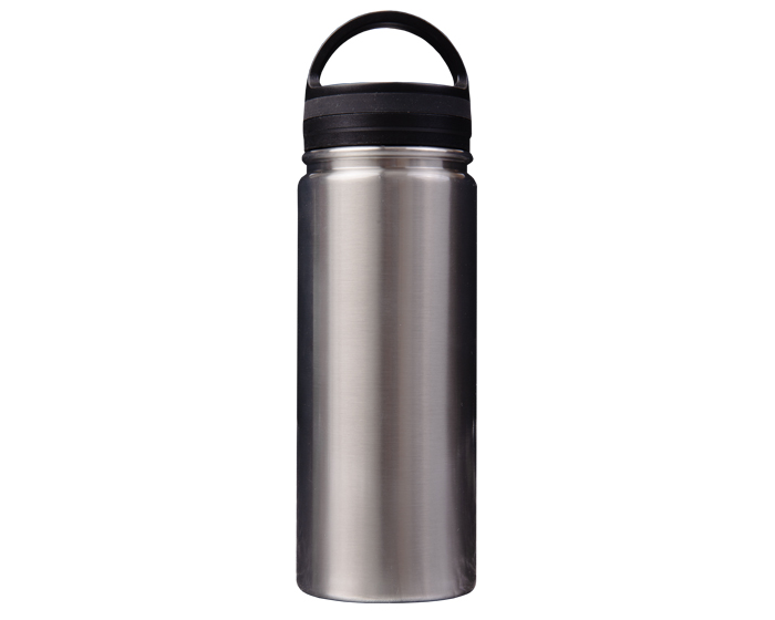 TERMO DE ACERO INOX DE SUBLIMACIÓN 600 ML FEDE