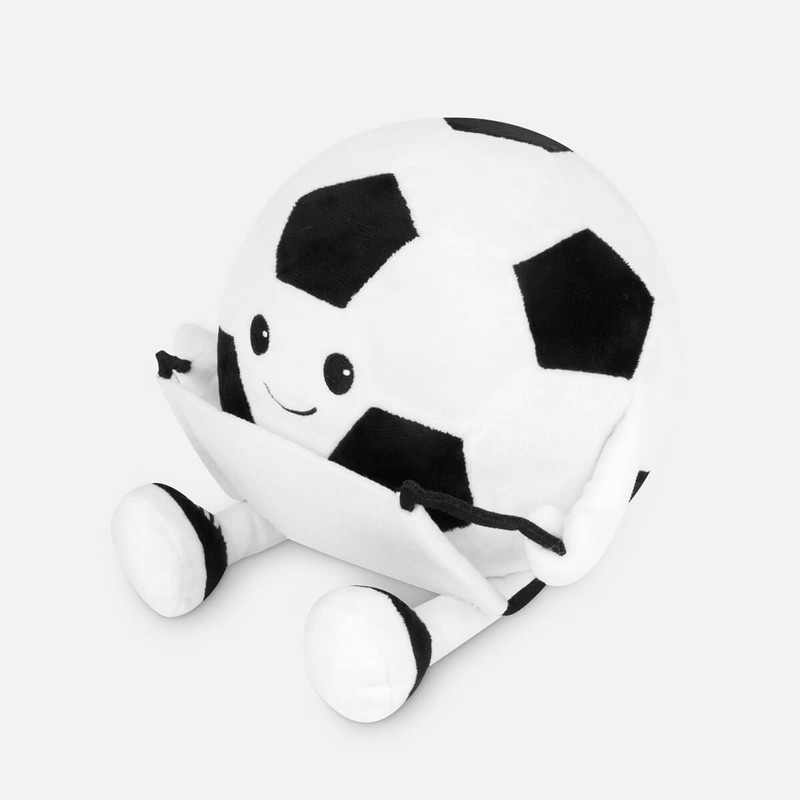 PELUCHE BALLIE