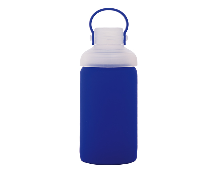 CILINDRO DE VIDRIO BOROSILICATO SILY