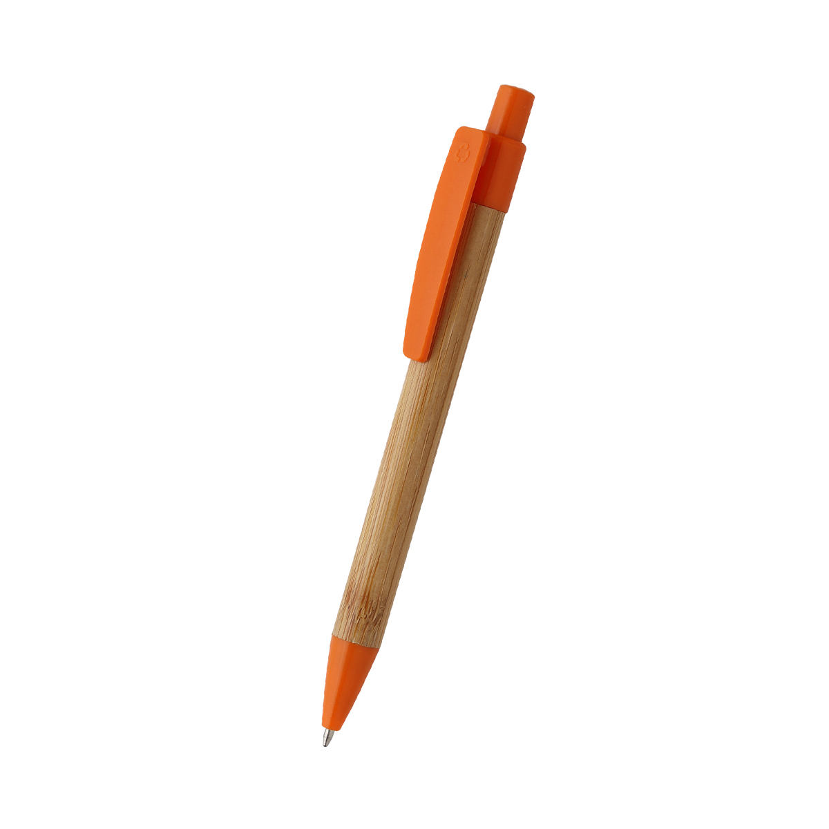 BOLÍGRAFO DE BAMBÚ MALAGA
