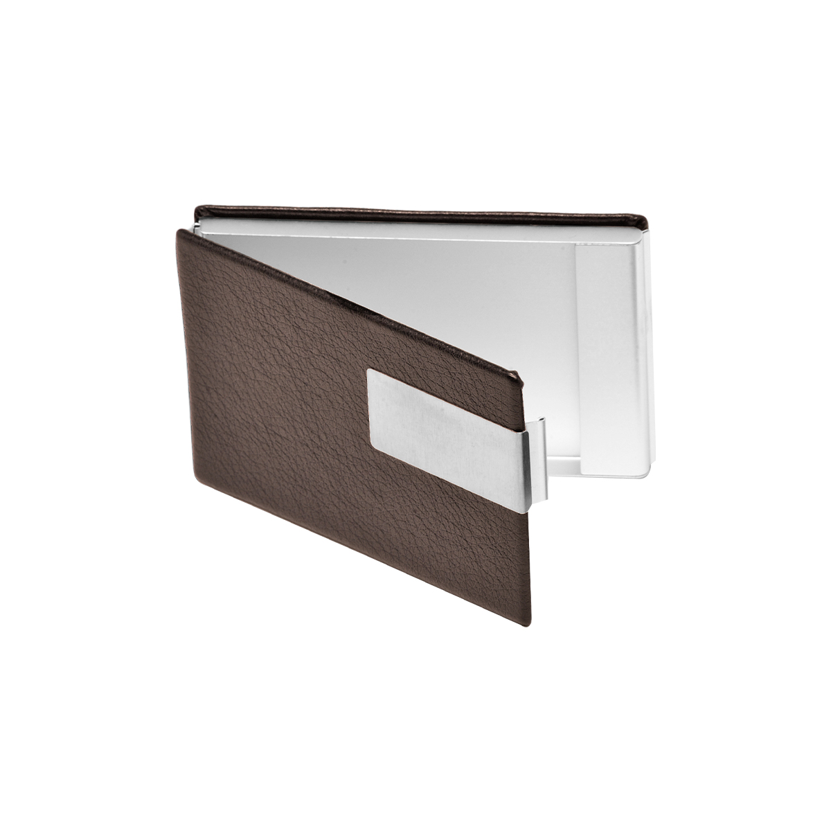 PORTA TARJETAS EJECUTIVO