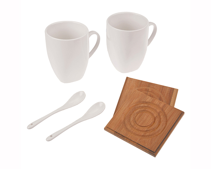 SET BAMBU 8OZ