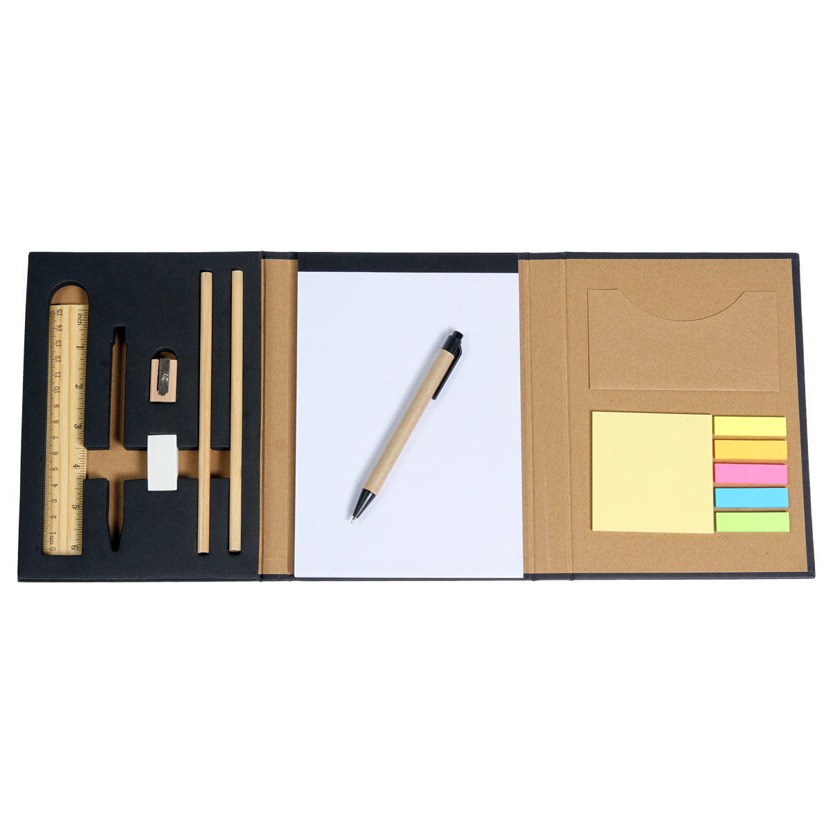 SET DE LIBRETA SORRENTO