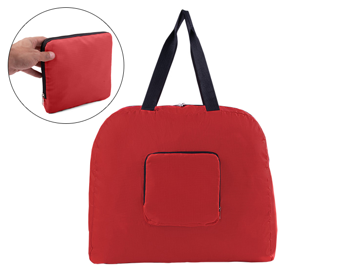 BOLSA PLEGABLE MULTIUSOS KAYAK