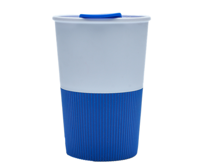 VASO DE PLASTICO EXPRESO