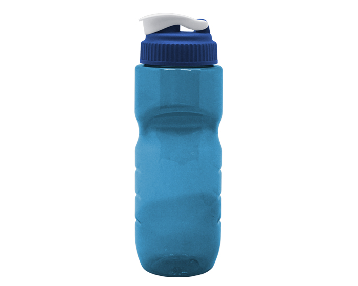 CILINDRO DE PLASTICO 750 ML RIVER