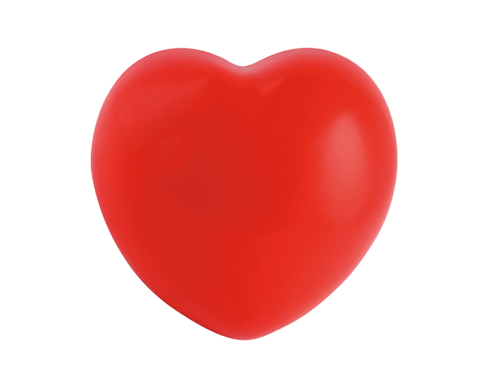 ANTIESTRES CORAZÓN