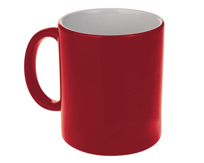 TARRO MAGICA DE SUBLIMACIÓN 11 OZ MERLIN