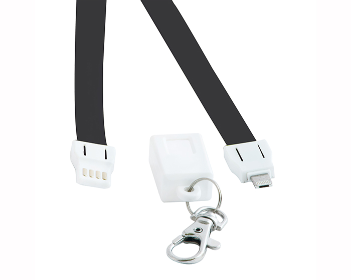 COLLAR CARGADOR 2 EN 1 EXPO