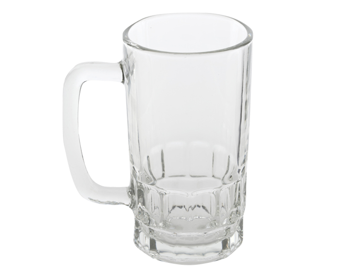 TARRO CERVECERO DE SUBLIMACIÓN 19 OZ DUFF