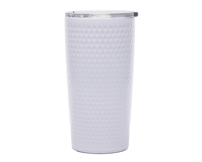TERMO DE ACERO INOXIDABLE DE 590 ML TIGER