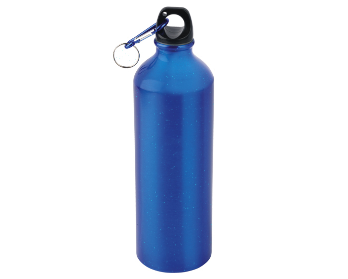 CILINDRO DE ALUMINIO 750 ML NIZA