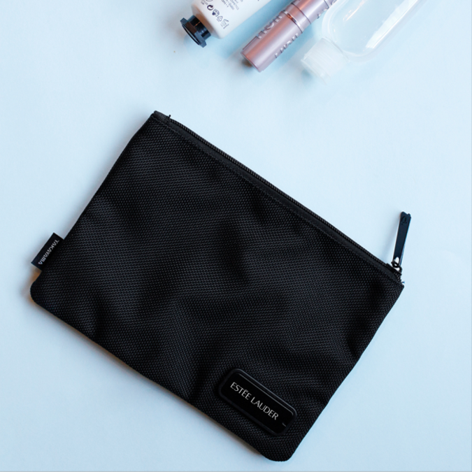 BOLSA TAKAYAMA ZIP EXEC