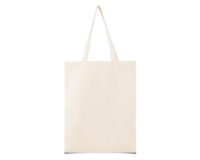 BOLSA (ALGODÓN) HIPSTER
