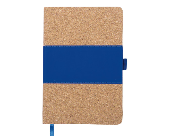 LIBRETA VERTICAL SAUDIA