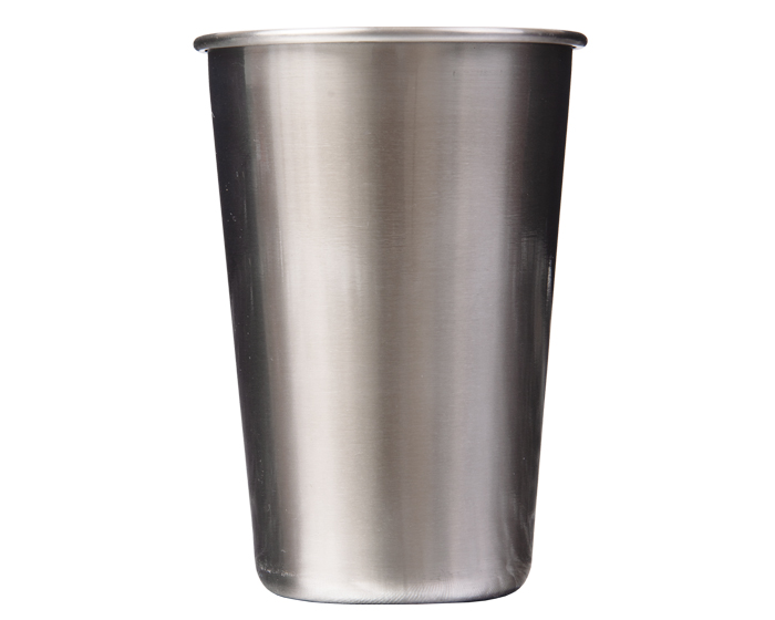 VASO DE ACERO INOX DE SUBLIMACIÓN 450 ML JULL