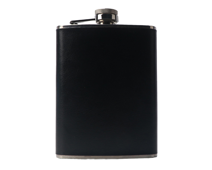 LICORERA DE BOLSILLO 8 OZ ISLAY