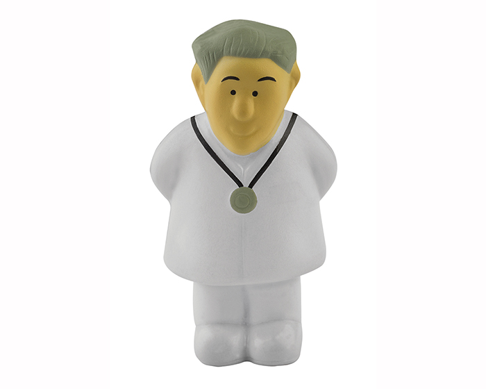 DR ANTIESTRÉS