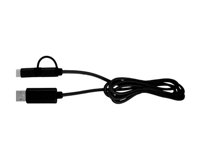 CABLE CONECTOR USB RIBBON