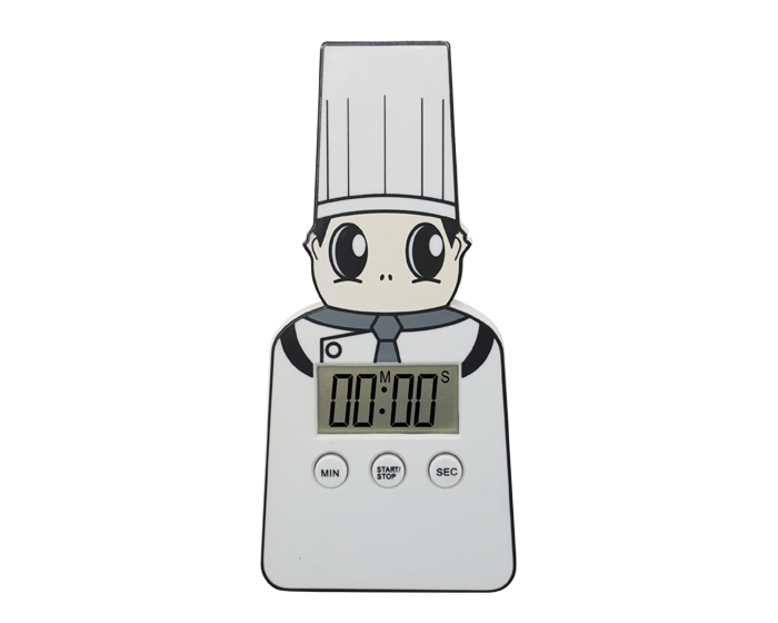 TIMER DE COCINA CHEFCITO