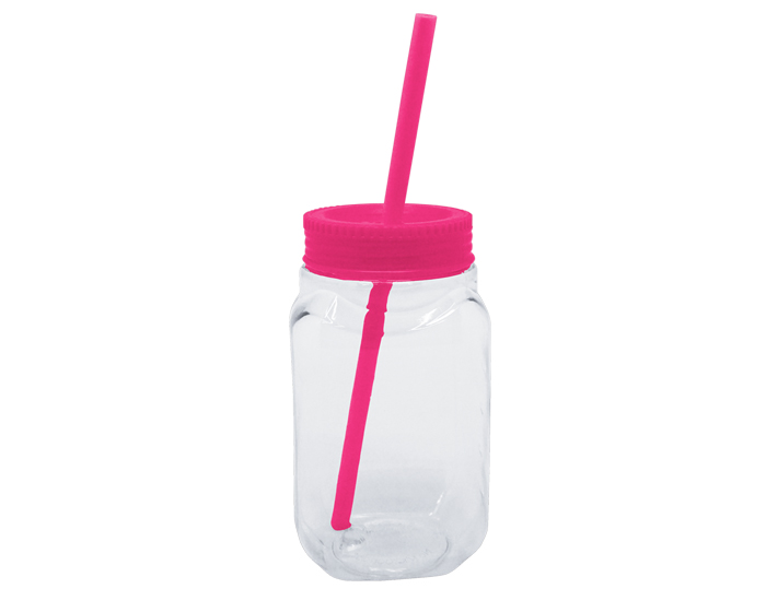VASO DE PLÁSTICO DRINKING