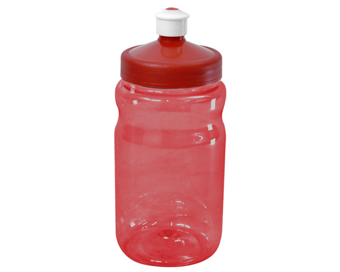 CILINDRO DE PLÁSTICO 500 ML TADEO