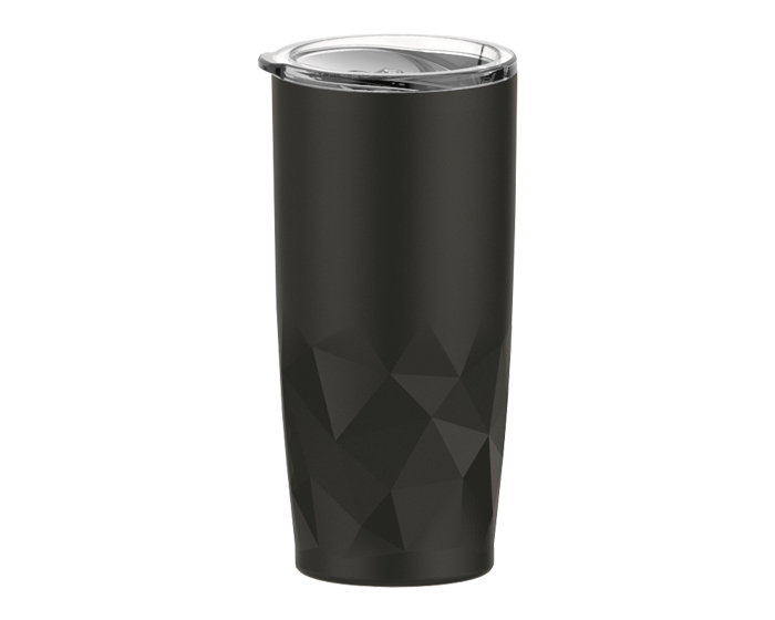 TERMO DE ACERO INOXIDABLE DE 650 ML ENZO