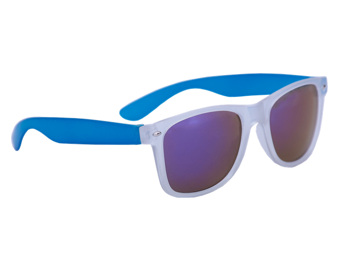 LENTES BICOLOR HOLIDAY