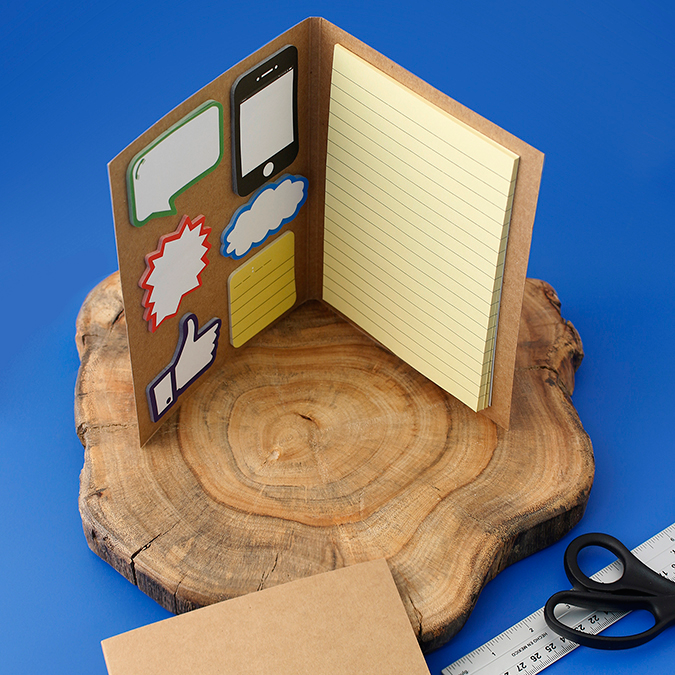 SET DE RECADITOS 2