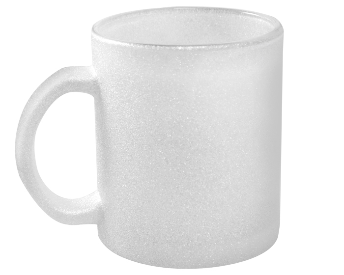 TARRO DE VIDRIO DE SUBLIMACIÓN 11 OZ MARE